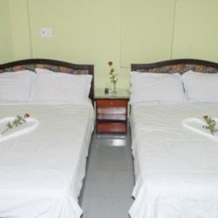 Cat Phu Hotel Buôn Ma Thuột Extérieur photo