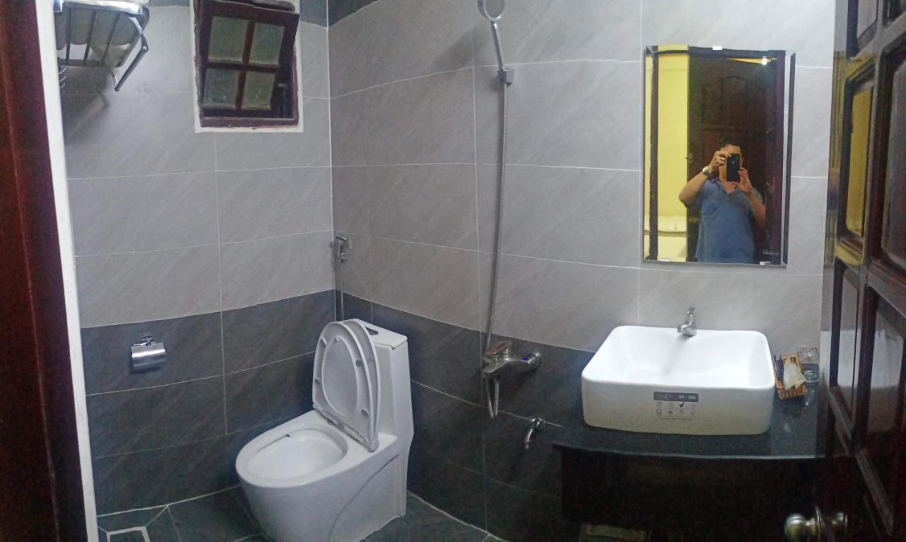 Cat Phu Hotel Buôn Ma Thuột Extérieur photo